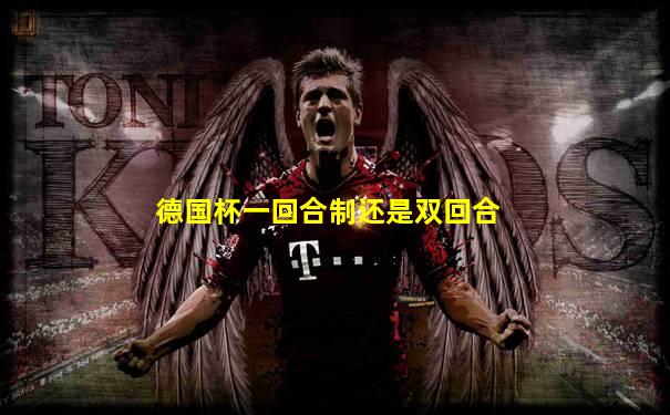 德国杯一回合制还是双回合