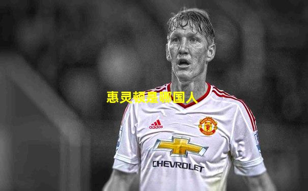 惠灵顿是哪国人