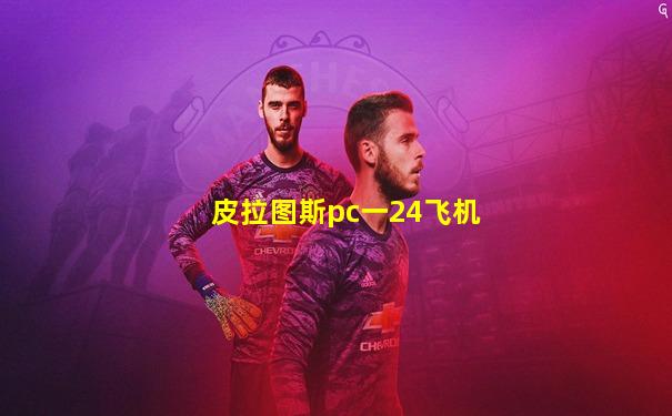 皮拉图斯pc一24飞机